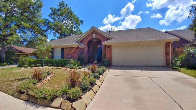 5227 Clarkston, Spring, TX, 77379