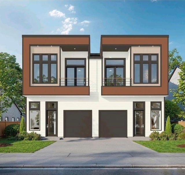  9217 Noel St A/B, Houston, TX 77033