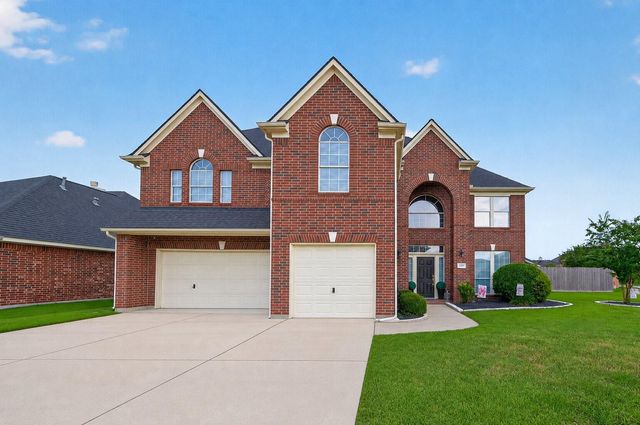 3331 Colleville Sur Mer, Spring, TX, 77388