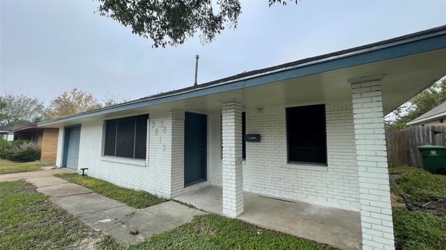 3819 Botany, Houston, TX, 77047