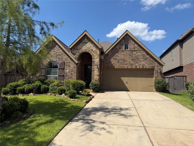 103 Wild Garden, Conroe, TX, 77304