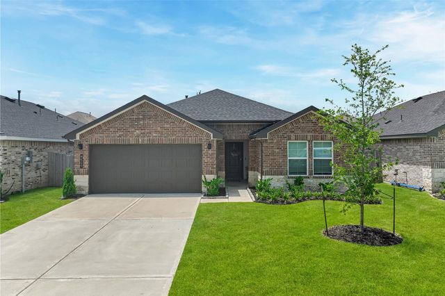 9515 Chelsea, Texas City, TX, 77591