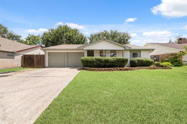 5922 Hummingbird, Houston, TX, 77096