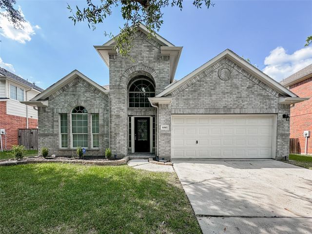 6810 Summer Bridge, Spring, TX, 77379