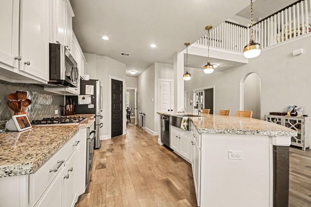 6310 Firewood, League City, TX, 77573