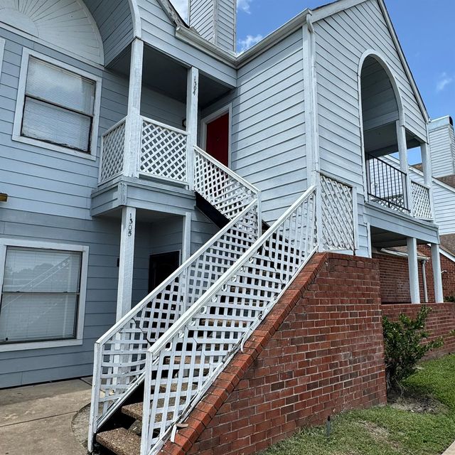 14550 Fonmeadow Dr, Houston, TX, 77035