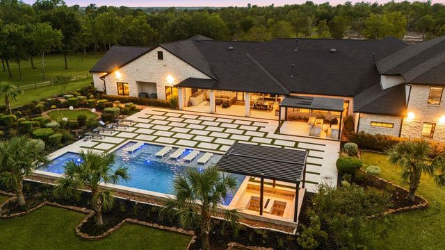 1100 Felder Road, Washington, TX, 77880