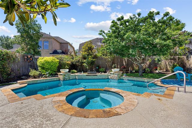 24515 Avellino, Richmond, TX, 77406