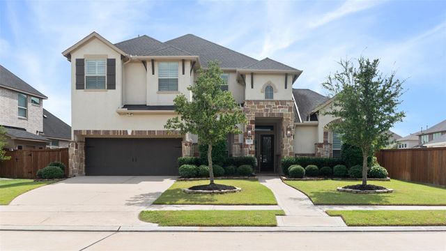 1102 McMurtry Ridge, Katy, TX, 77494