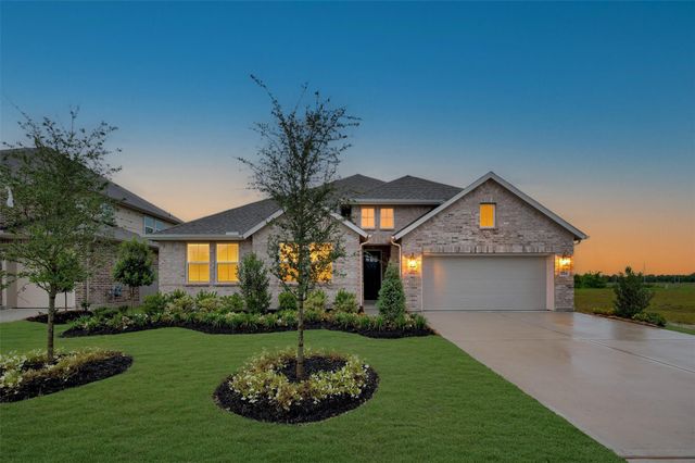 3214 Escobas, League City, TX, 77573