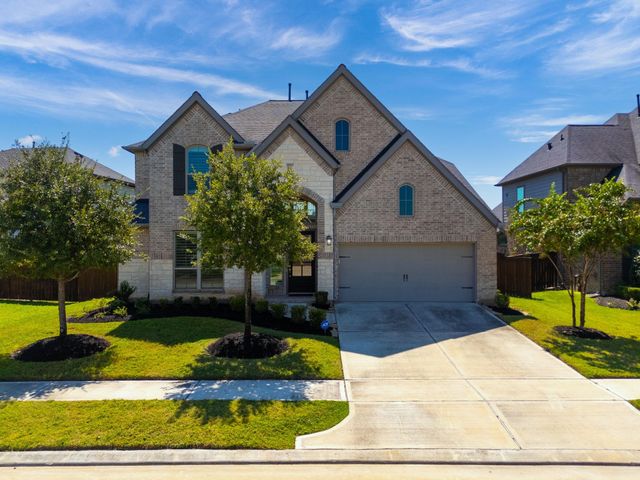 6923 Red Oak, Katy, TX, 77493