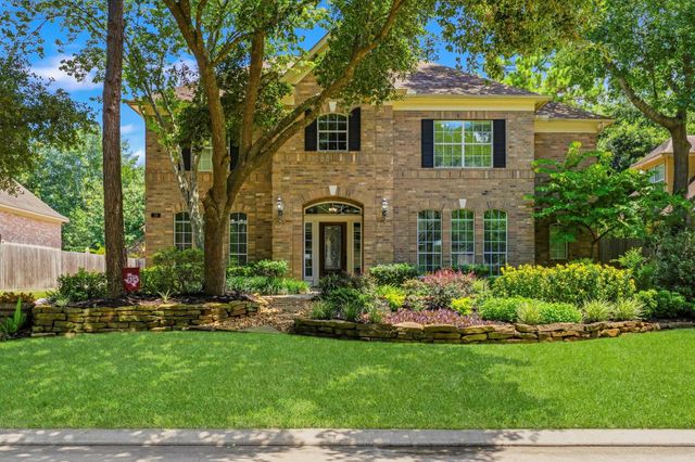 18 Keelrock, The Woodlands, TX, 77382