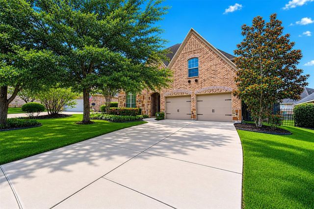 63 Vershire, The Woodlands, TX, 77354