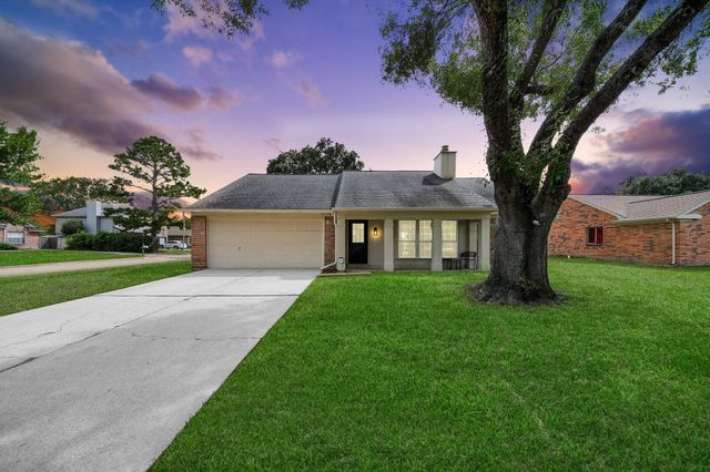 22638 Powell House, Katy, TX, 77449