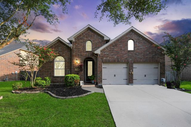 28802 Crested Butte, Katy, TX, 77494