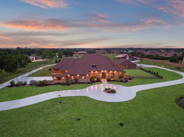 21620 Schiel, Cypress, TX, 77433