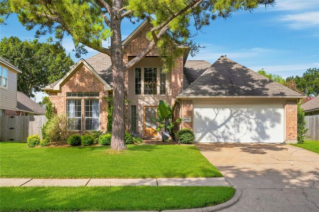 4006 Stonehurst, Pearland, TX, 77584