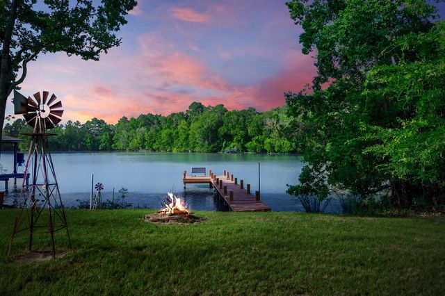 1579 Tara Drive, Trinity, TX, 75862