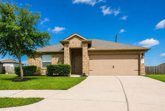 29354 Dunns Creek, Katy, TX, 77494