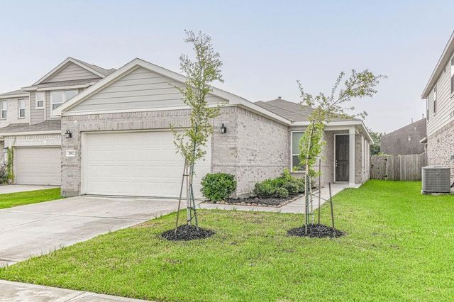 20912 Sheffield Park, Porter, TX, 77365
