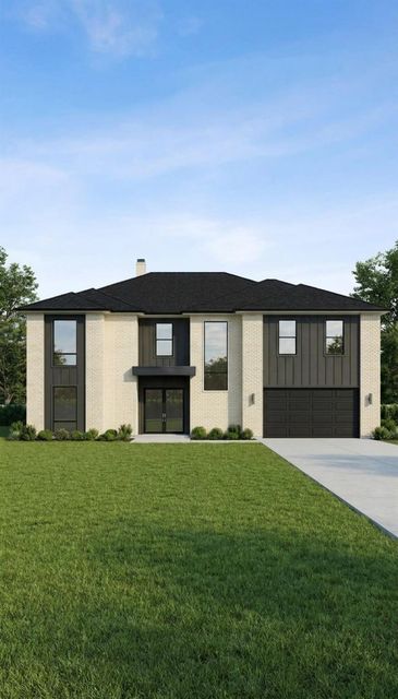 4602 Randwick, Houston, TX, 77092