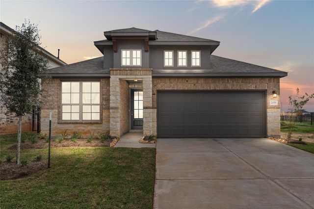 2459 Solaris Bend, Katy, TX, 77493