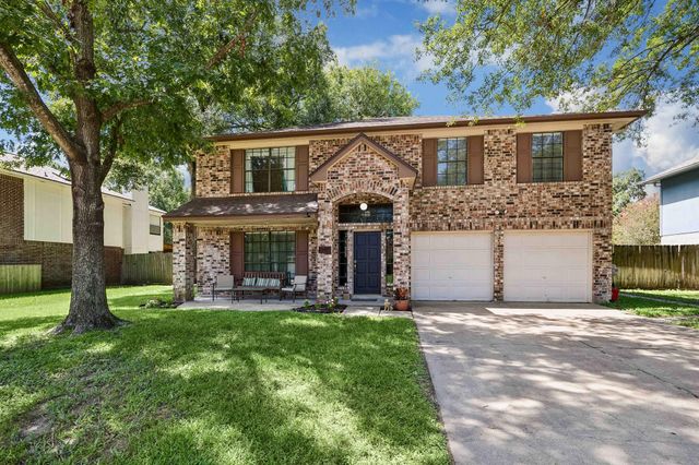 13415 Blackbird, Cypress, TX, 77429