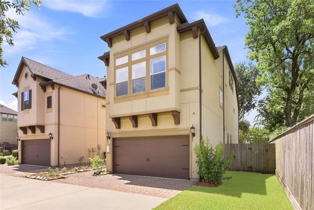 2805 Shadow Woods, Houston, TX, 77043