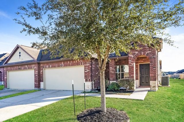  12214 Gemma Ln, Houston, TX 77044