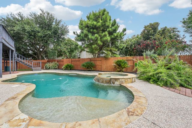 4519 Bridgestone Point, Spring, TX, 77388