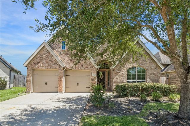 3617 Spring Heights, Pearland, TX, 77584