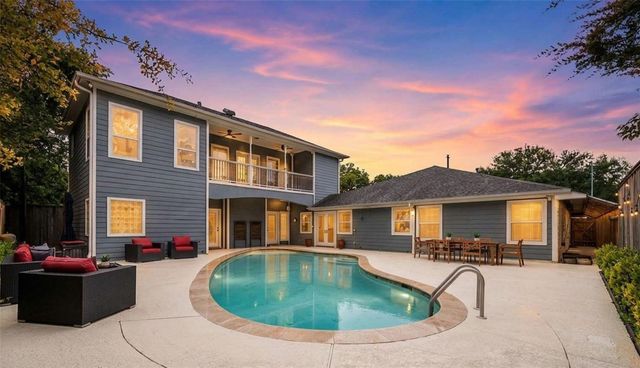 8702 Ilona, Houston, TX, 77025