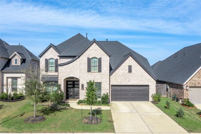 29856 Smoky Ridge, Fulshear, TX, 77441