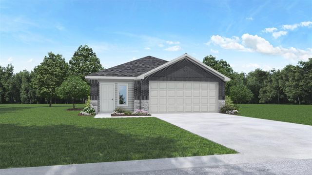20023 Iron Winds, Crosby, TX, 77532