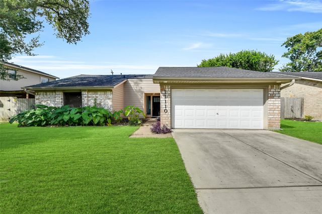 11110 Sagecountry, Houston, TX, 77089