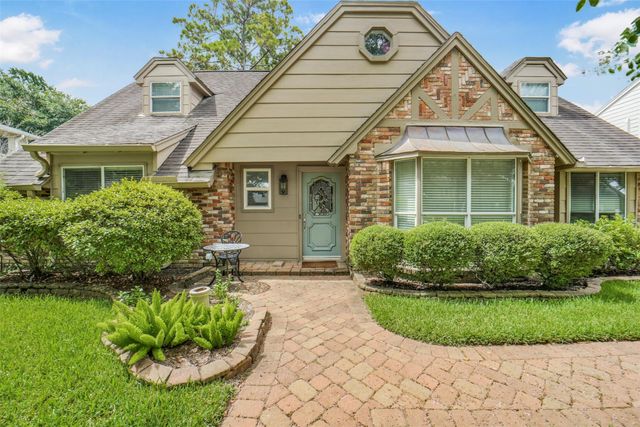 14915 Chadbourne, Houston, TX, 77079