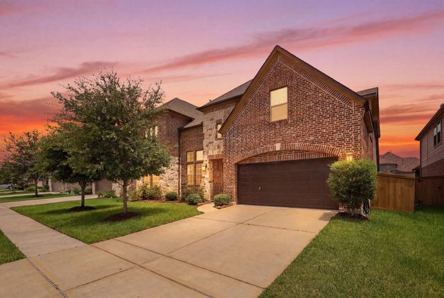 12027 Ballshire Pines, Humble, TX, 77346