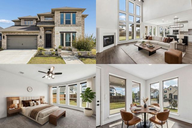 18702 Denio Site, Cypress, TX, 77433