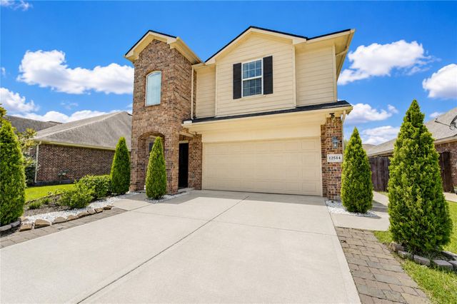 12514 Colony Hill, Houston, TX, 77014