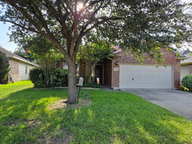  7402 Compass Rose Dr, Richmond, TX 77407