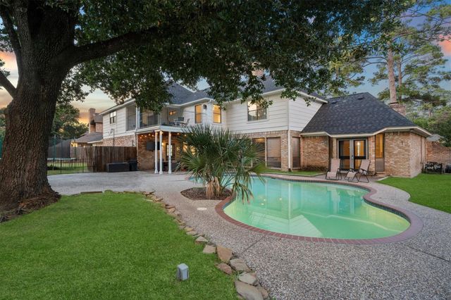  16023 Mickleham Dr, Spring, TX 77379