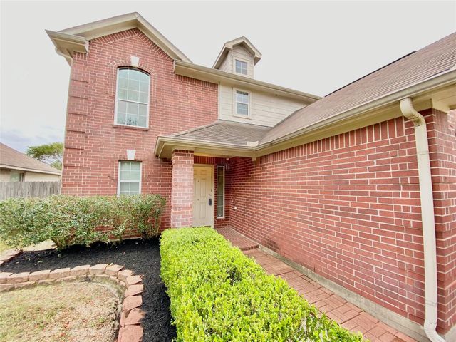 7238 Foxshadows, Humble, TX, 77338