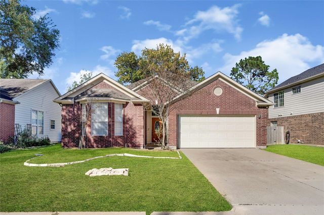 14902 Carolina Falls, Cypress, TX, 77433
