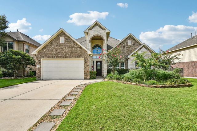  6309 Deer Meadow Ln, Katy, TX 77493