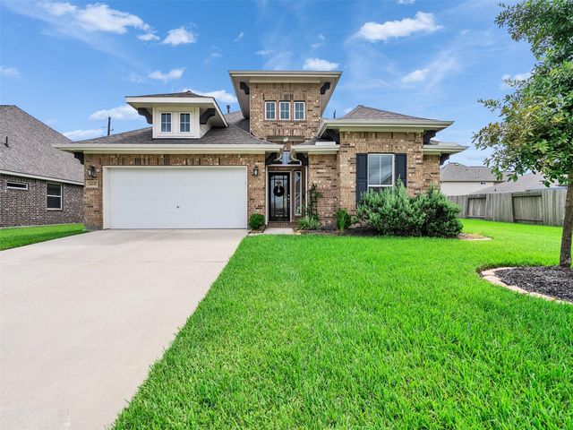 14247 Medina, Baytown, TX, 77523