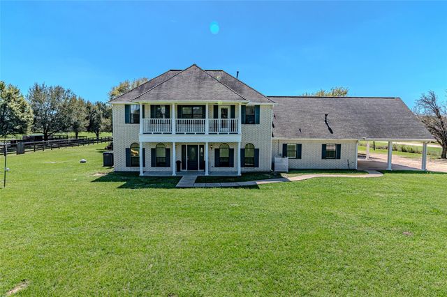  17631 Huffmeister Rd, Cypress, TX 77429