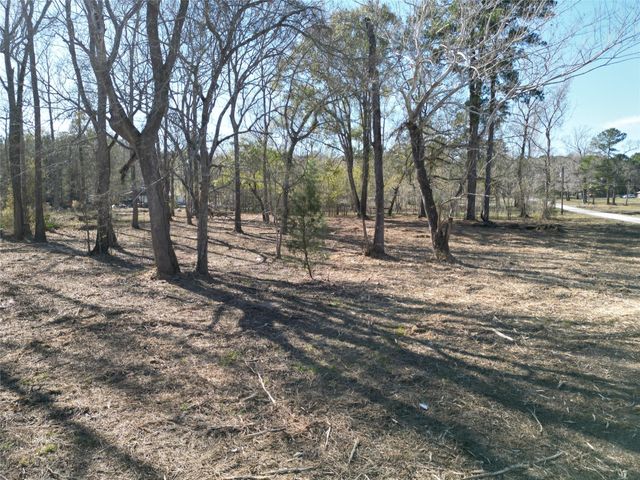 000 Red Oak, Plantersville, TX, 77363