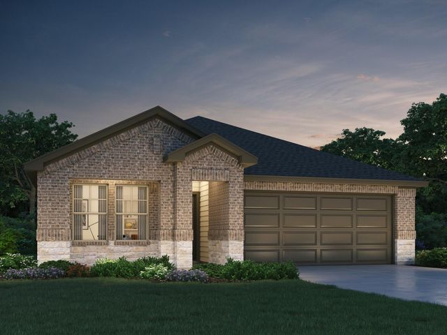 18443 Landing Meadows, New Caney, TX, 77357