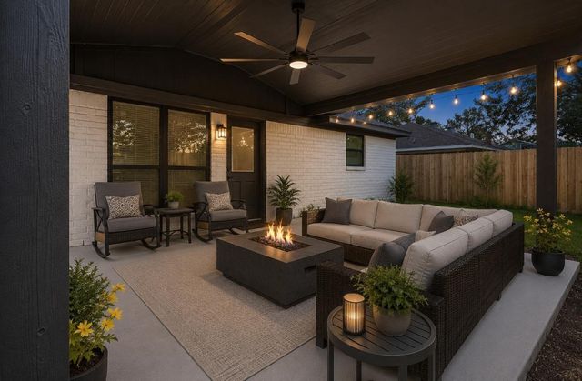 2506 Elm Hollow, Pearland, TX, 77581