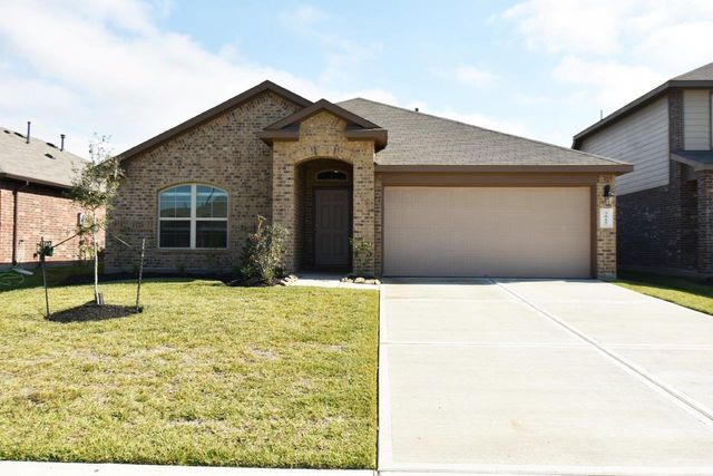 3015 Dripping Springs, Katy, TX, 77494